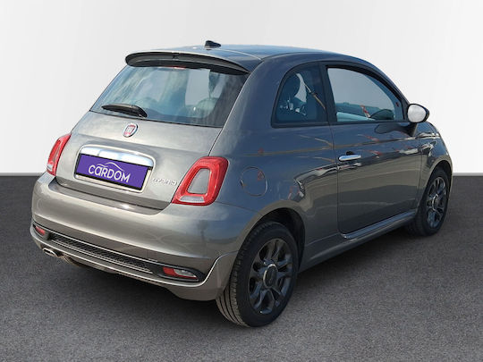 Fiat 500 1.0 Hybrid Connect '22