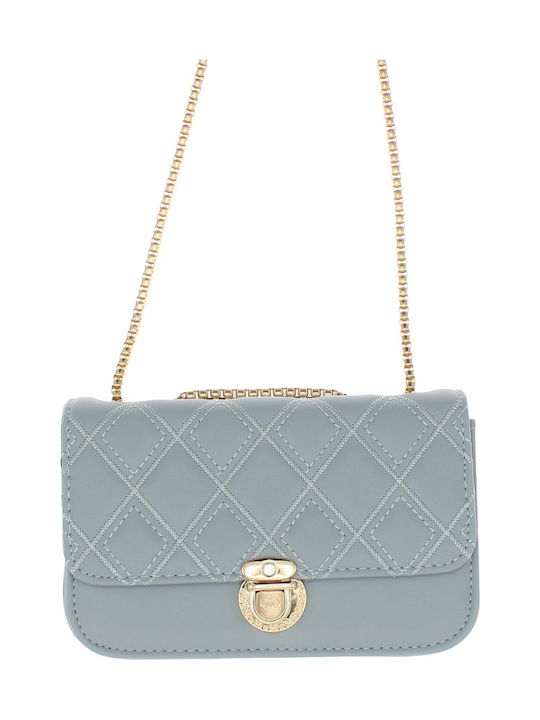 Women's Shoulder Bag Blue