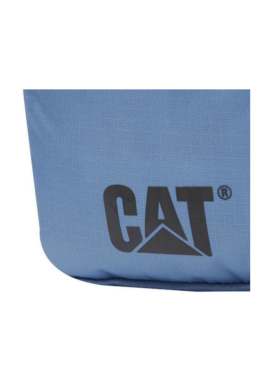 Men's Shoulder / Crossbody Bag Blue