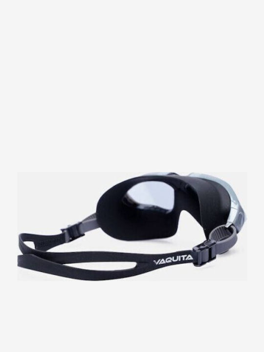Bluewave Swimming Goggles Adults Black