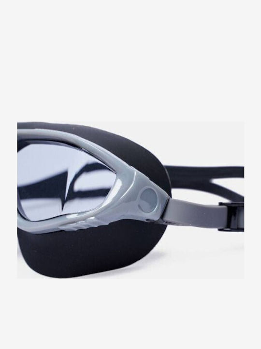 Bluewave Swimming Goggles Adults Black