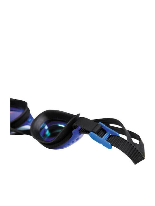 Bluewave Schwimmbrille Erwachsene Gray