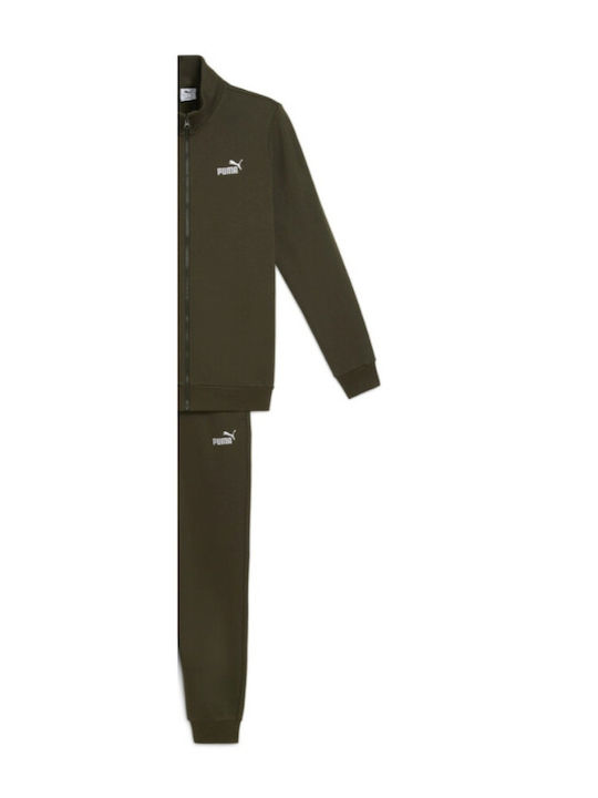 Cu Elastic Khaki