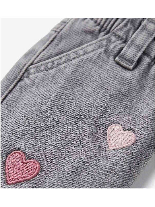 Original Marines Kids' Jeans Trousers Blue