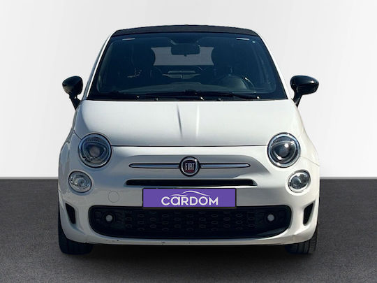 Fiat 500 1.0 Hybrid Connect '22