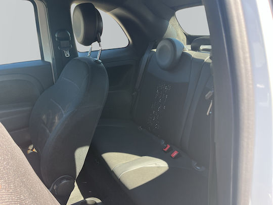 Fiat 500 1.0 Hybrid Connect '22