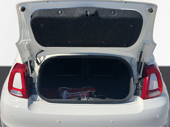Fiat 500 1.0 Hybrid Connect '22