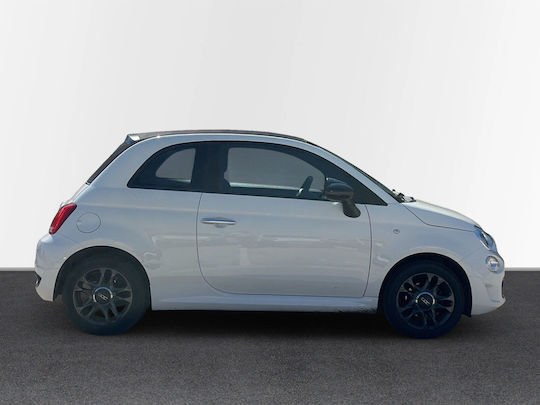Fiat 500 1.0 Hybrid Connect '22