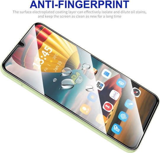 Enkay Full Face Tempered Glass (Galaxy A27)
