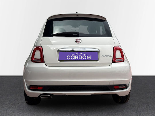 Fiat 500 1.0 Hybrid Connect '22