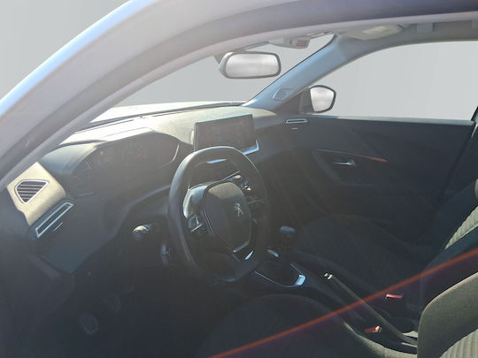 Peugeot 2008 1.2 PureTech Active Plus '08