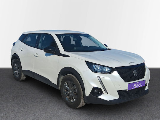Peugeot 2008 1.2 PureTech Active Plus '08