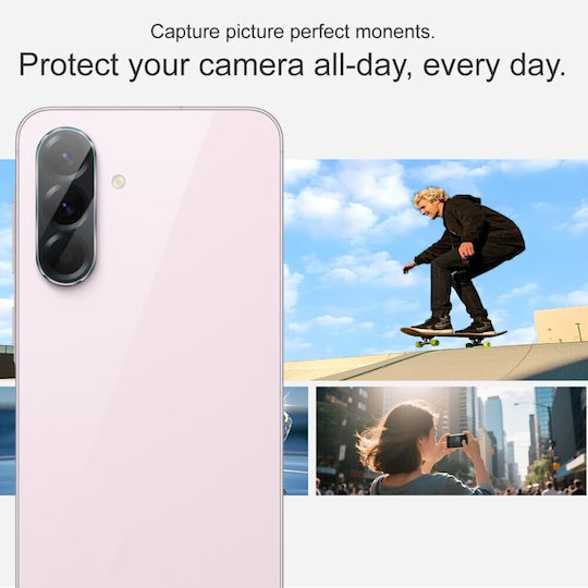 Samsung Galaxy A27 5g Imak Протектор За Обектив На Камера Прозрачен