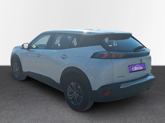 Peugeot 2008 1.2 PureTech Active Plus '08