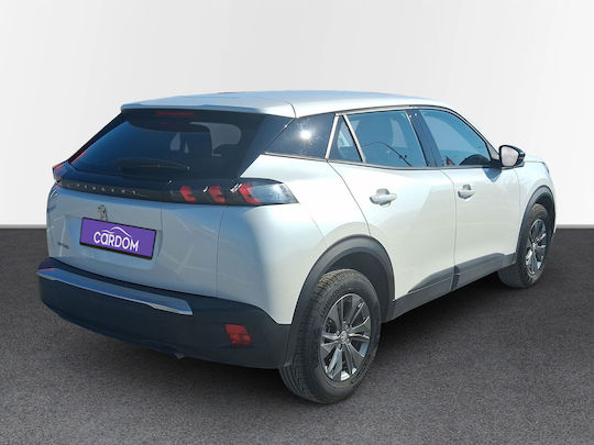 Peugeot 2008 1.2 PureTech Active Plus '08