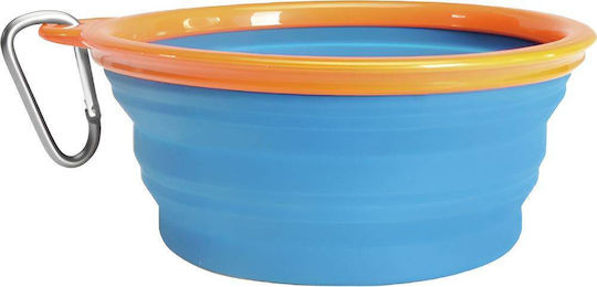 Camon Μπολ Φαγητού Σιλικόνης 350ml