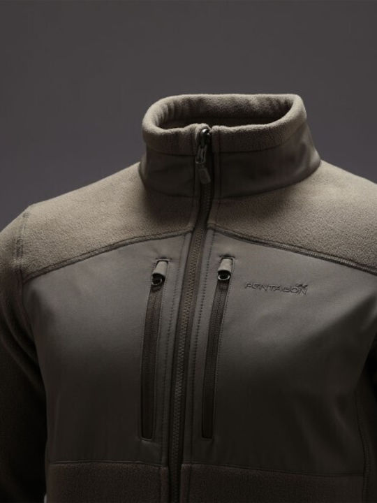 Pentagon Ajax Μπουφάν Fleece Pentagon Ajax Μπουφάν Fleece