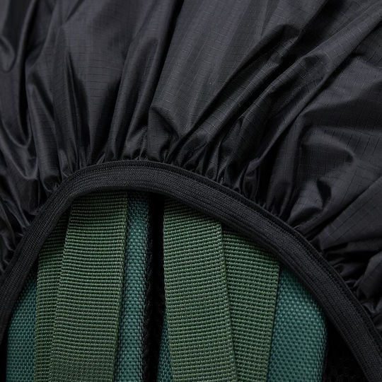 CAT Schwarz Abdeckung Des Rucksacks Für Camping