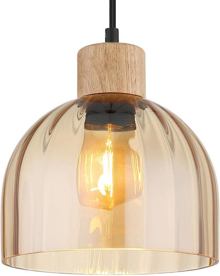 Globo Lighting Deckenleuchte Schwarz