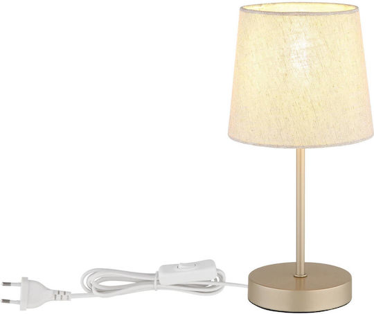 Globo Lighting Dekoratives Tischlampe