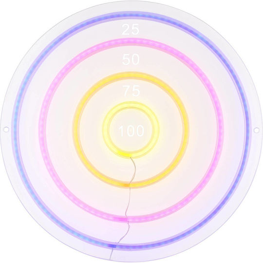 Globo Lighting Διακοσμητικό Φωτιστικό