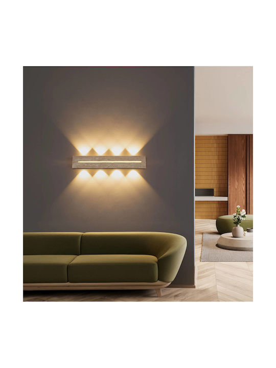 Globo Lighting Wall Lamp