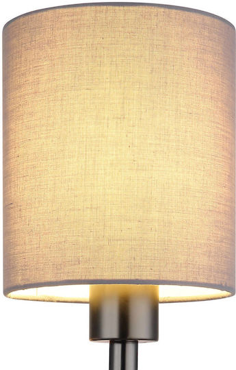 Globo Lighting Wandleuchte Grau