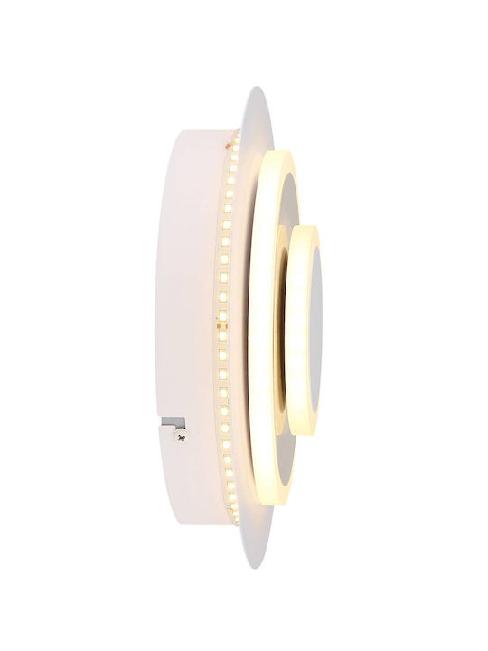 Globo Lighting Φωτιστικό Τοίχου
