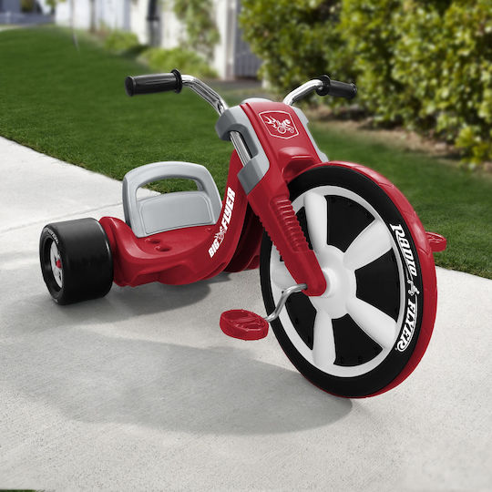 Radio Flyer Tricycle Bike for 3-7 Years