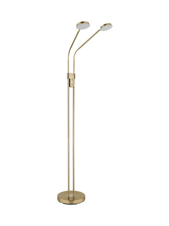 Globo Lighting Подова лампа