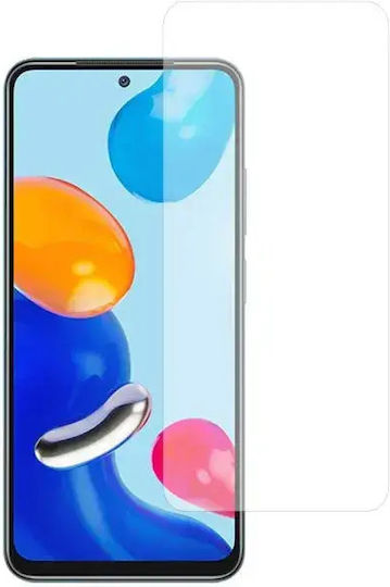 Anticrash Закалено стъкло (Redmi 10C)