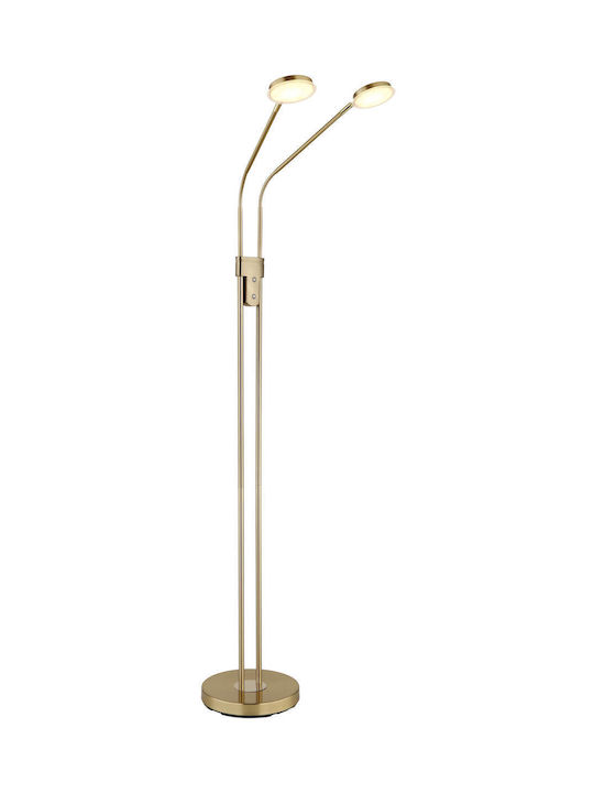 Globo Lighting Подова лампа