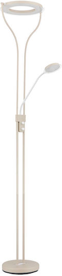 Globo Lighting Stehlampe Beiges
