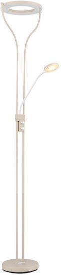 Globo Lighting Stehlampe Beiges