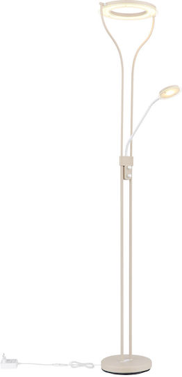 Globo Lighting Stehlampe Beiges
