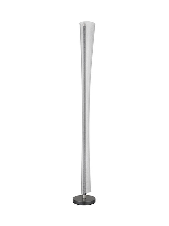 Globo Lighting Φωτιστικό Δαπέδου Γκρι Globo Lighting Φωτιστικό Δαπέδου Γκρι