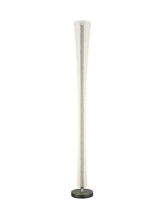 Globo Lighting Φωτιστικό Δαπέδου Γκρι
