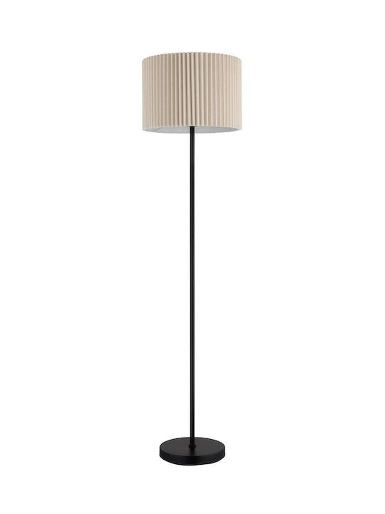 Globo Lighting Флоресцентна лампа Черна