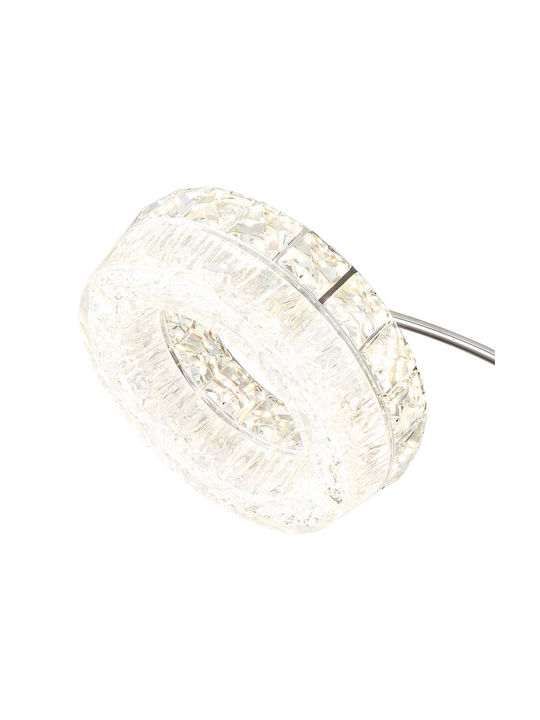 Globo Lighting Globo Lighting Stehlampe Schwarz