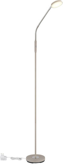 Globo Lighting Φωτιστικό Δαπέδου Μπεζ