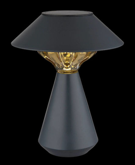 Globo Lighting Ηλιακό Φωτιστικό με Θερμό Λευκό Φως 3000K
