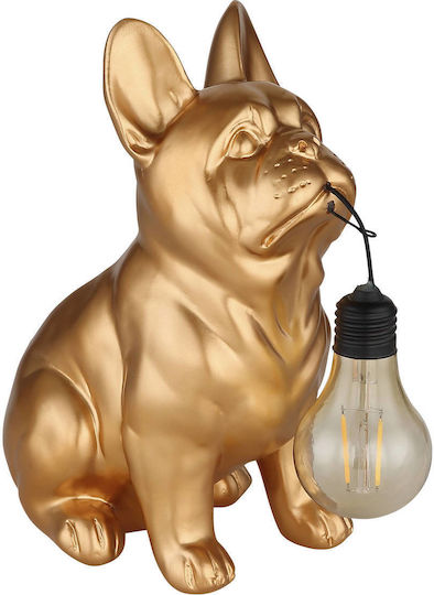 Globo Lighting Solar Light with Warm White Light 3000K
