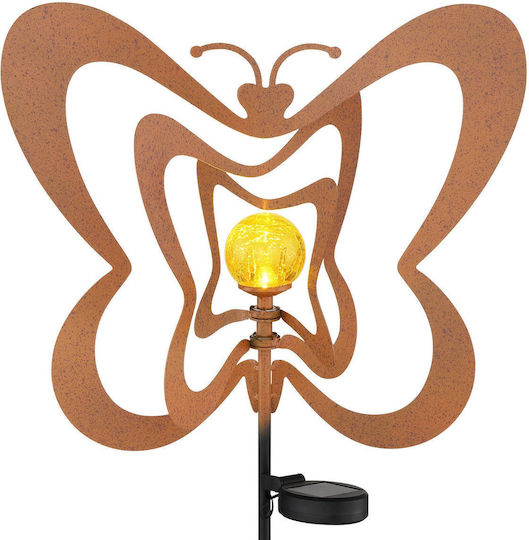 Globo Lighting Solar Light with Warm White Light 3000K