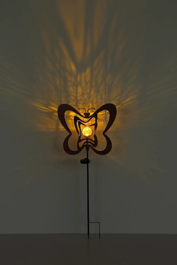 Globo Lighting Solar Light with Warm White Light 3000K