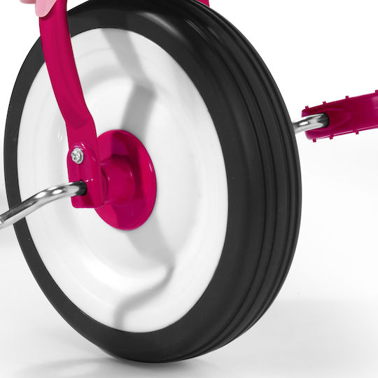 Radio Flyer Radio Flyer Kinderdreirad Klappbar Für 1-3 Jahre Rosa