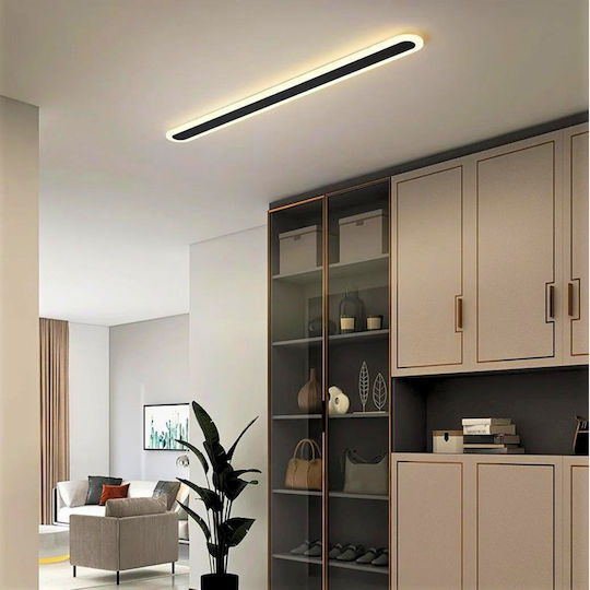 Lightplanet Κρεμαστό Φωτιστικό LED με Φυσικό Λευκό Φως