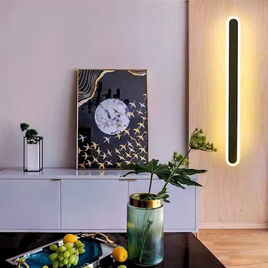 Lightplanet Κρεμαστό Φωτιστικό LED με Φυσικό Λευκό Φως