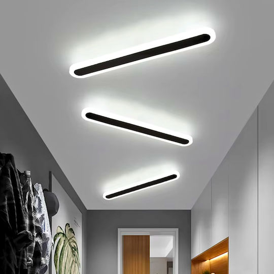 Lightplanet Κρεμαστό Φωτιστικό LED με Φυσικό Λευκό Φως