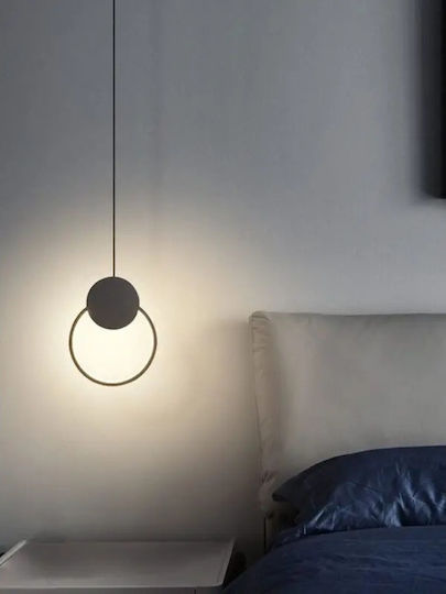 Lightplanet LED Κρεμαστό Φωτιστικό