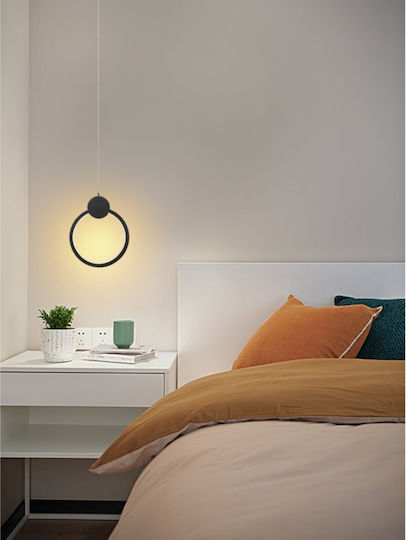 Lightplanet Lustră LED cu Alb Natural Lumină